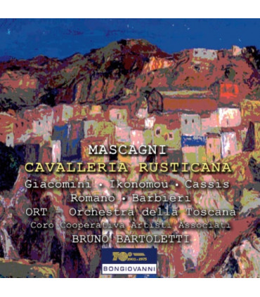 Cavalleria Rusticana