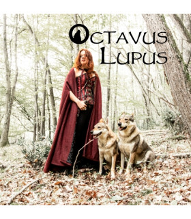 Octavus Lupus