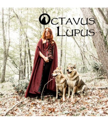 Octavus Lupus
