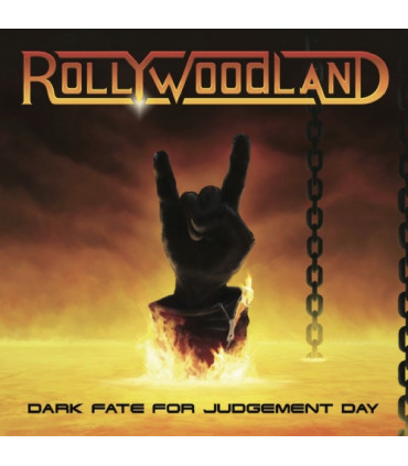 Dark Fate For Judgement Day