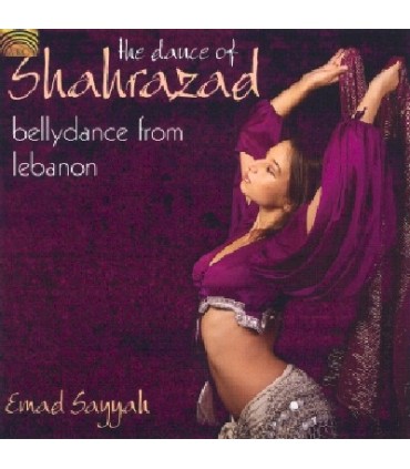 The dance of Shahrazad