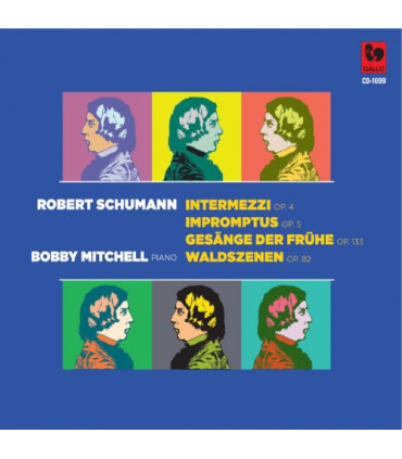 Robert SCHUMANN