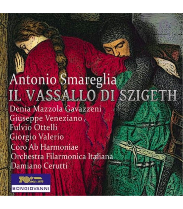 Il Vassallo Di Szigeth