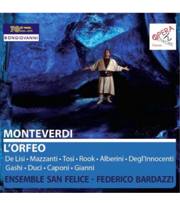 L'Orfeo