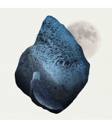 La Sibylle sur le sable