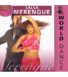 SALSA MERENGUE