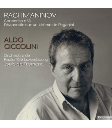 Rachmaninov