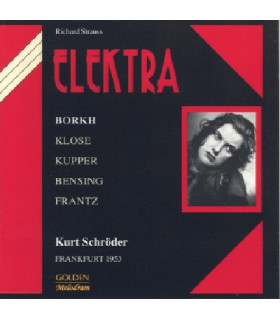 ELEKTRA