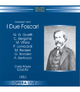 I DUE FOSCARI
