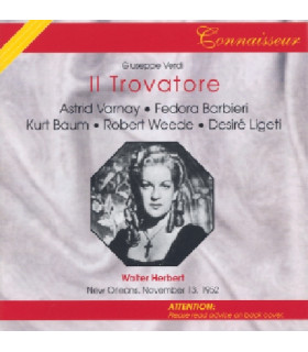 IL TROVATORE