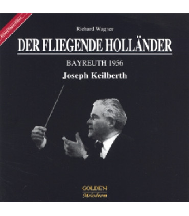 LE VAISSEAU FANTÔME