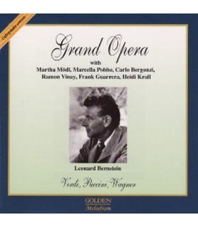 GRAND OPERA