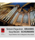 Brahms/Schumann