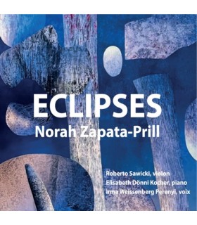 Eclipses: 57 poèmes
