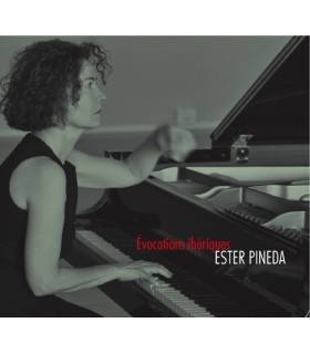 Évocations ibériques