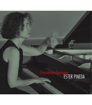 Évocations ibériques