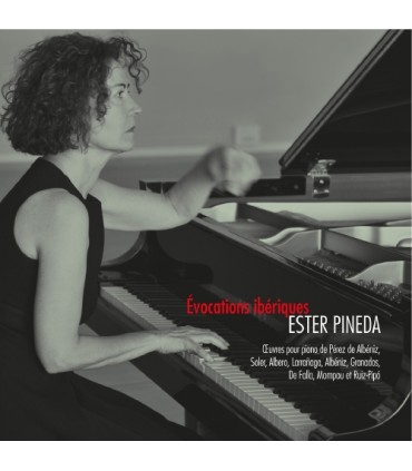 Évocations ibériques