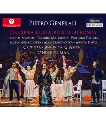 Cecchina suonatrice di ghironda