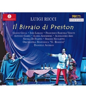 Il Birraio di Preston