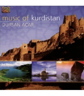 Music of Kurdistan