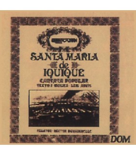 Santa Maria de Iquique