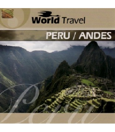 PERU/ANDES