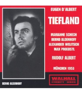 TIEFLAND