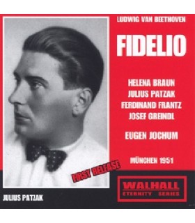 FIDELIO - E. Jochum, 1951