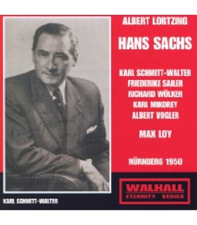 HANS SACHS