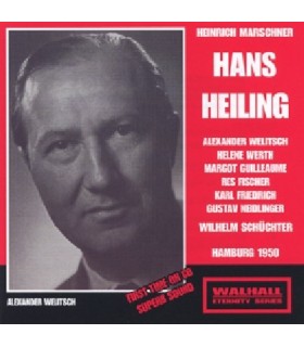 HANS HEILING