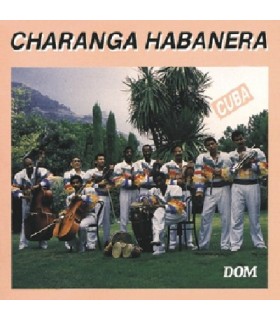 CHARANGA HABANERA