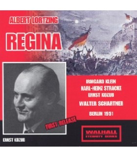 REGINA