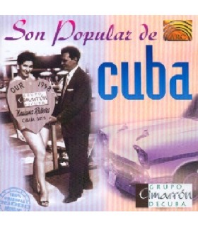 Son Popular de Cuba