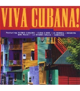 VIVA CUBANA!