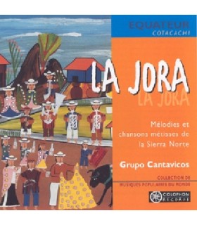 La Jora