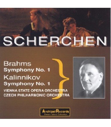 Symphonie N°1 en do mineur Op.68