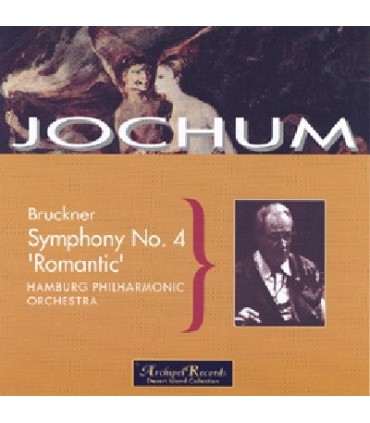 Symphonie N°4 en mi bémol majeur