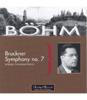 Symphonie N°7 en mi majeur