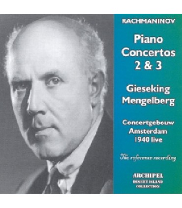 Concertos pour piano