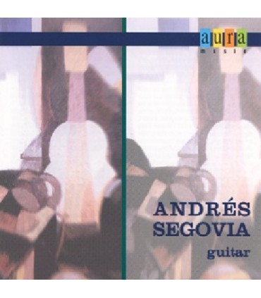 Bach, de Visée, Sor...