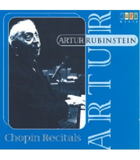 Récital CHOPIN