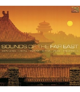 Sounds of the Far East