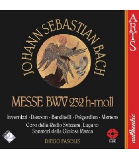 Messe en Si mineur BWV 232