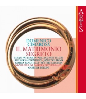 IL MATRIMONIO SEGRETO (Le Mariage Secret)