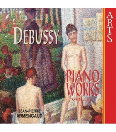 Œuvres Complètes pour piano - Vol.2