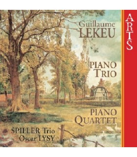 Trio et Quatuor pour piano