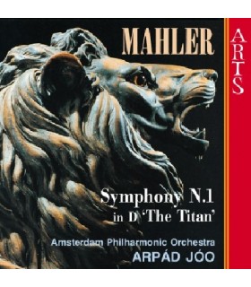 Symphonie N°1 en ré majeur "Titan"