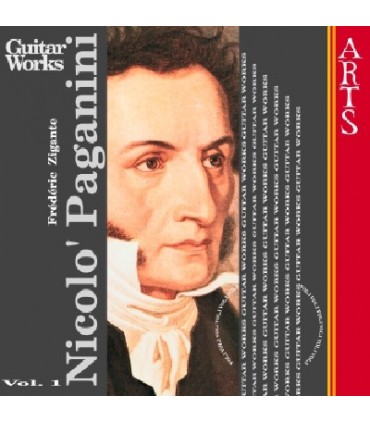 Sonates N°1 à 16 pour guitare - Vol.1