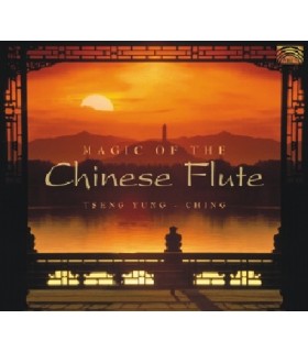 Magic of the CHINESE FLUTE