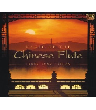Magic of the CHINESE FLUTE